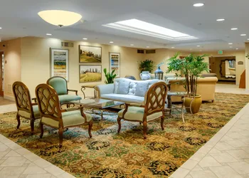 Mediterranean Inn hotel thumbnail 4