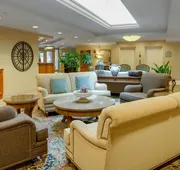 Mediterranean Inn hotel detail image 5