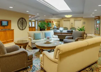 Mediterranean Inn hotel thumbnail 5