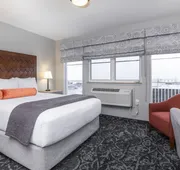 Mediterranean Inn hotel detail image 7