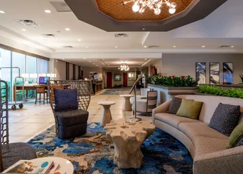 Hilton Melbourne Beach Oceanfront hotel thumbnail 2
