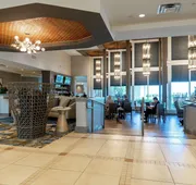Hilton Melbourne Beach Oceanfront hotel detail image 3