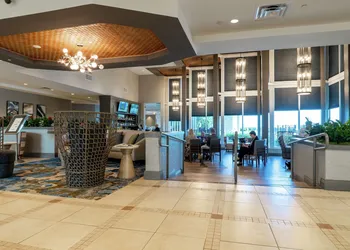 Hilton Melbourne Beach Oceanfront hotel thumbnail 3