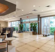 Hilton Melbourne Beach Oceanfront hotel detail image 4