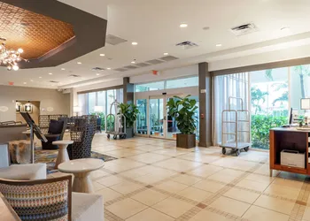Hilton Melbourne Beach Oceanfront hotel thumbnail 4