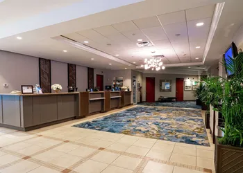 Hilton Melbourne Beach Oceanfront hotel thumbnail 5