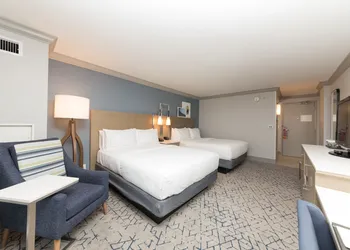 Hilton Melbourne Beach Oceanfront hotel thumbnail 6