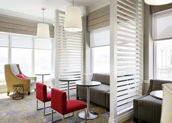 Hilton Garden Inn Champaign/Urbana hotel thumbnail 2