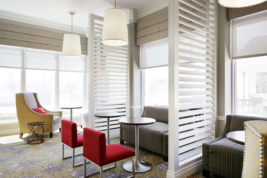 Hilton Garden Inn Champaign/Urbana hotel detail image 2