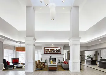 Hilton Garden Inn Champaign/Urbana hotel thumbnail 3