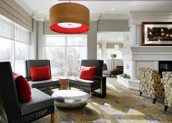 Hilton Garden Inn Champaign/Urbana hotel thumbnail 4
