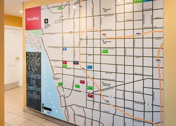 TownePlace Suites Los Angeles LAX/Manhattan Beach hotel thumbnail 2