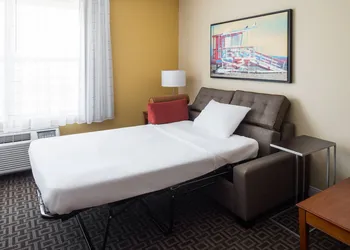 TownePlace Suites Los Angeles LAX/Manhattan Beach hotel thumbnail 6