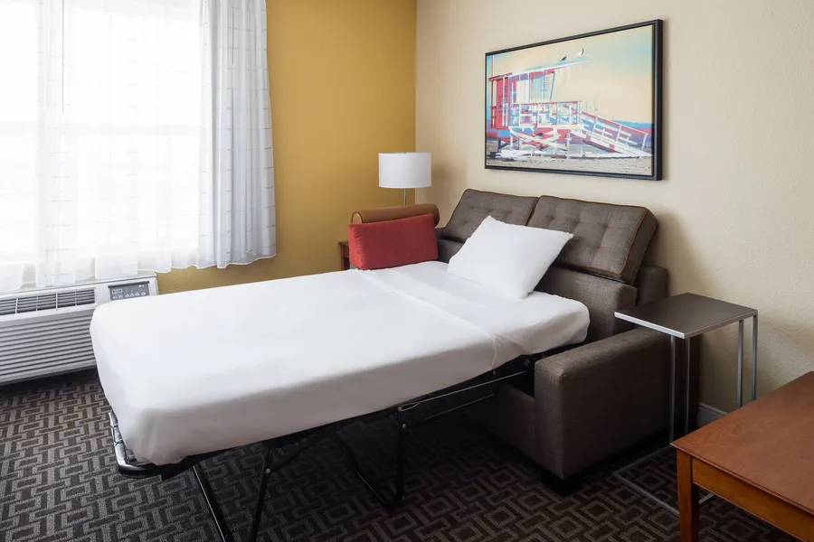 TownePlace Suites Los Angeles LAX/Manhattan Beach hotel detail image 6