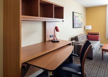TownePlace Suites Los Angeles LAX/Manhattan Beach hotel thumbnail 7