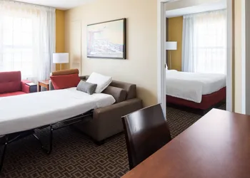 TownePlace Suites Los Angeles LAX/Manhattan Beach hotel thumbnail 8