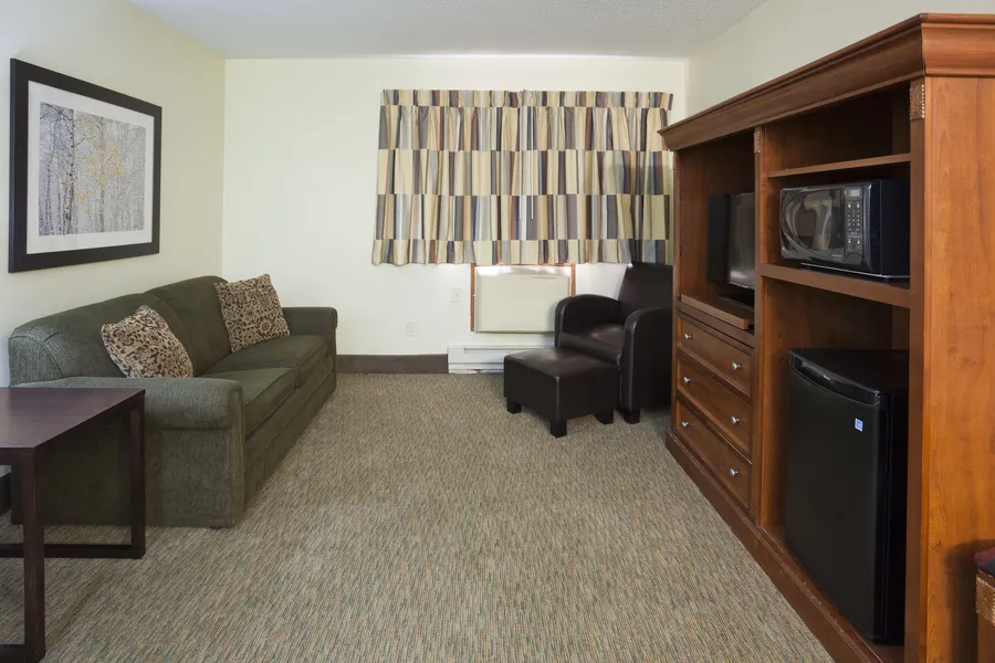 Fargo Inn and Suites hotel detail image 2