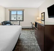 Fargo Inn and Suites hotel detail image 4