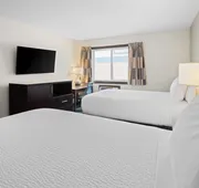 Fargo Inn and Suites hotel detail image 7