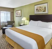 Holiday Inn Express & Suites Chicago-Libertyville by IHG hotel detail image 5