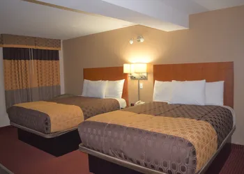 Knights Inn Arnprior hotel thumbnail 5