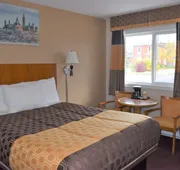 Knights Inn Arnprior hotel detail image 7