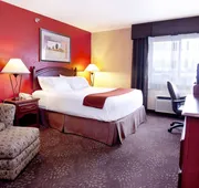 Holiday Inn Express Jamestown by IHG hotel detail image 3