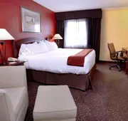 Holiday Inn Express Jamestown by IHG hotel detail image 4