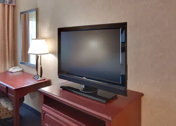 Holiday Inn Express Jamestown by IHG hotel thumbnail 6