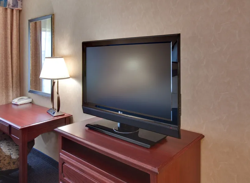 Holiday Inn Express Jamestown by IHG hotel detail image 6
