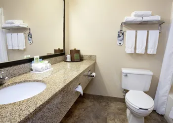 Holiday Inn Express Jamestown by IHG hotel thumbnail 7