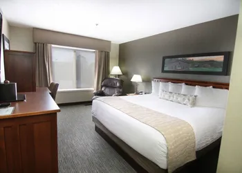 C'mon Inn Fargo hotel thumbnail 6