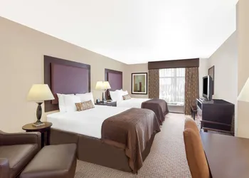 Wingate by Wyndham Yuma hotel thumbnail 4