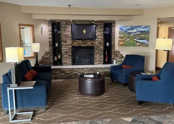 Comfort Inn & Suites Gunnison - Crested Butte hotel thumbnail 2