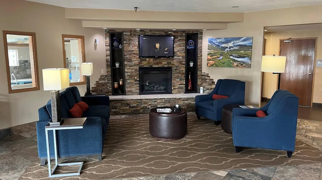 Comfort Inn & Suites Gunnison - Crested Butte hotel detail image 2