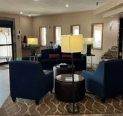 Comfort Inn & Suites Gunnison - Crested Butte hotel detail image 3