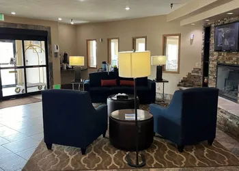 Comfort Inn & Suites Gunnison - Crested Butte hotel thumbnail 3