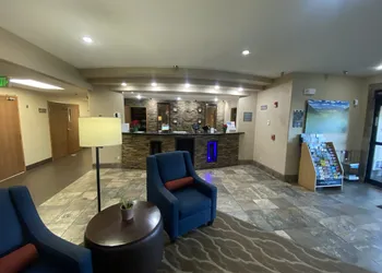 Comfort Inn & Suites Gunnison - Crested Butte hotel thumbnail 5