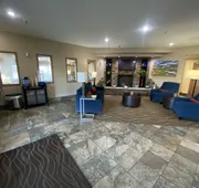Comfort Inn & Suites Gunnison - Crested Butte hotel detail image 7