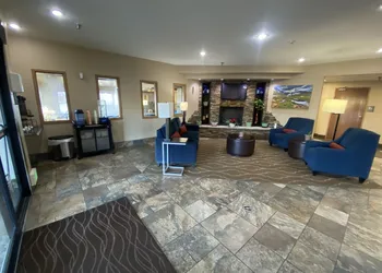 Comfort Inn & Suites Gunnison - Crested Butte hotel thumbnail 7