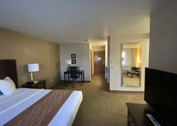 Comfort Inn & Suites Gunnison - Crested Butte hotel thumbnail 8
