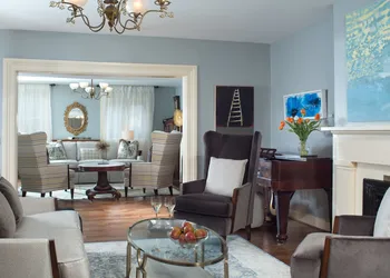 Linden Row Inn hotel thumbnail 4