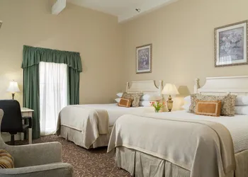 Linden Row Inn hotel thumbnail 8