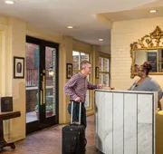 Linden Row Inn hotel detail image 3