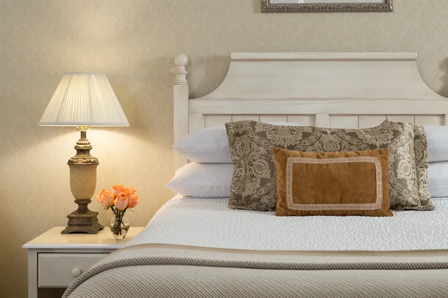 Linden Row Inn hotel detail image 6