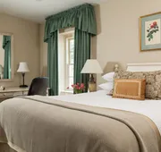 Linden Row Inn hotel detail image 7