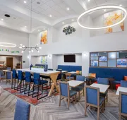 Hampton Inn & Suites Muncie hotel detail image 3