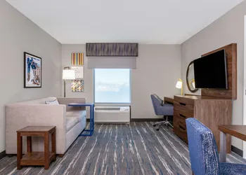 Hampton Inn & Suites Muncie hotel thumbnail 7