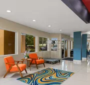 Quality Inn - Near Serenoa Golf Club hotel detail image 4