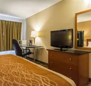 Comfort Inn New Glasgow - Stellarton hotel detail image 4